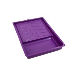 MTS PAINTBRUSH LOOSE TRAY PURPLE