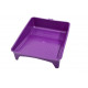 MTS PAINT TRAY LOOSE DEEP PURPLE