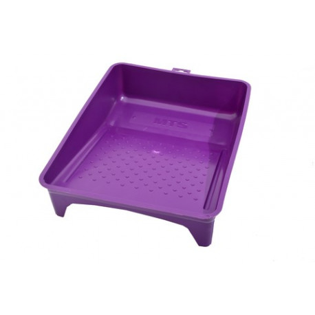 MTS PAINT TRAY LOOSE DEEP PURPLE