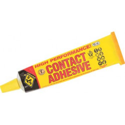 GLUE MTS CONTACT ADHESIVE BLIS 50ML (12