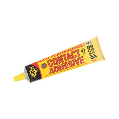 GLUE MTS CONTACT ADHESIVE BLIS 100ML (12