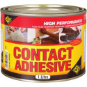 GLUE MTS CONTACT ADHESIVE 1LITRE (6)