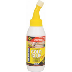 GLUE MTS WOOD 125ML (25)