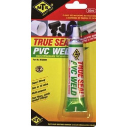 GLUE MTS PVC WELD 50ML (20)