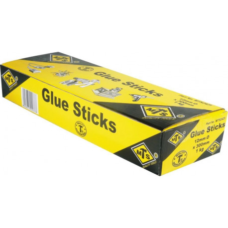 GLUE STICK MTS 12X300MM 1KG (20)