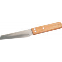 KNIFE MTS SHOE W/HANDLE 100MM BLADE