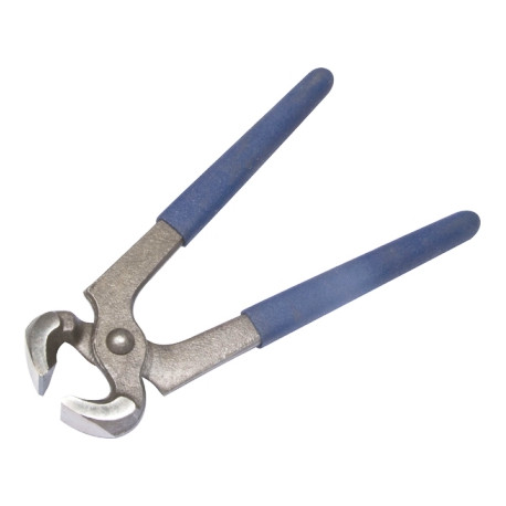 PLIER MTS CARPENTER PINCER 200MM 61746