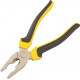 PLIER MTS COMB NP 200MM YEL/BLK