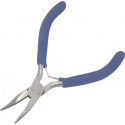 PLIER MTS MINI BENT NOSE 115MM 58849