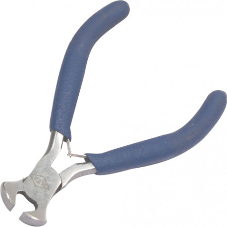 PLIER MTS MINI END CUT 115MM 58848