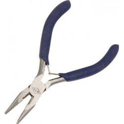 PLIER MTS MINI LONG NOSE 115MM 58851