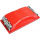 SANDING BLOCK MTS PLASTIC 160X85MM