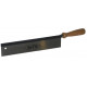 SAW MTS DOVE TAIL W/HANDLE 250MM 60021