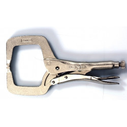 VICEGRIP PET  6R C-CLAMP 150MM 17