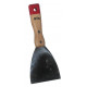 SCRAPER MTS PAINT WOODEN HANDLE  30MM