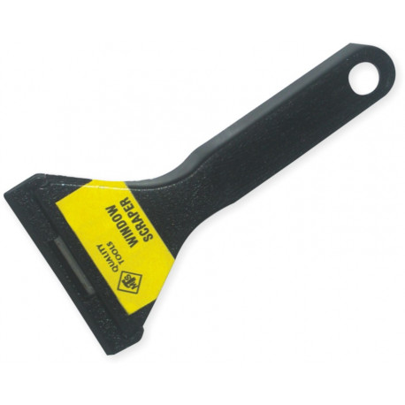 SCRAPER MTS WINDOW P/HANDLE 56245