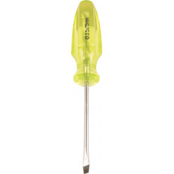 SCREWDRIVER MTS B/T PLAST 3.5X75 26652