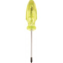 SCREWDRIVER MTS PH0 B/T PLAS 0X75 26660