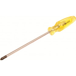 SCREWDRIVER MTS PH2 B/T PLAS 2X150