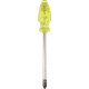 SCREWDRIVER MTS PH3 B/T PLAS 3X150 26665