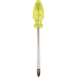 SCREWDRIVER MTS PH3 B/T PLAS 3X150 26665