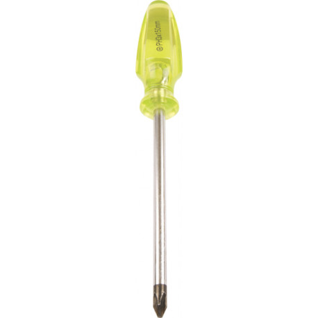 SCREWDRIVER MTS PH3 B/T PLAS 3X150 26665