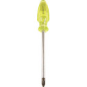 SCREWDRIVER MTS PH3 B/T PLAS 3X150 26665