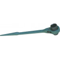 SPANNER PODGER GLORY RATCHET 10X13MM