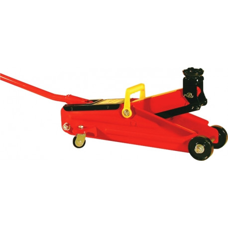 JACK MTS TROLLEY 2TON