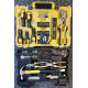 MTS TOOLSET 73PC