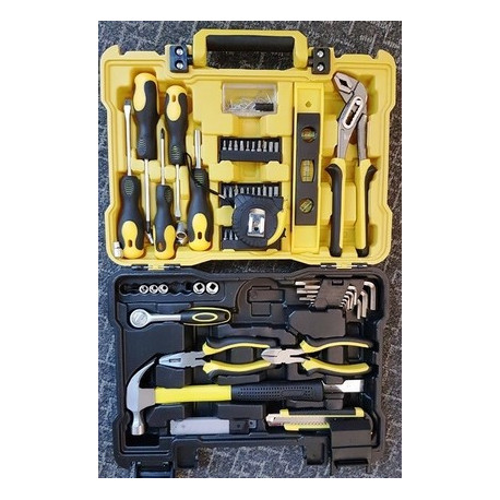 MTS TOOLSET 73PC