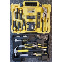 MTS TOOLSET 73PC