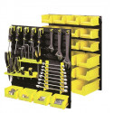 MTS STORAGE ORGANIZATION SYSTEM 43PC