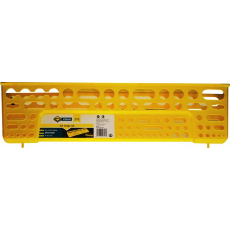 MTS STORAGE TOOL STORAGE RACK