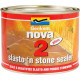 NOVA  2 SLASTO/STONE SEAL GLOSS 1L (6)