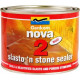 NOVA  2 SLASTO/STONE SEAL MATT 1L (6)