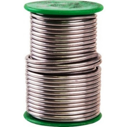 SOLDER NASCO ACID CORE 30S 500G 2.5MM