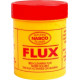 SOLDER NASCO FLUX S/CLEAN 200G 0136