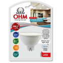 OHM LED MR16 4W GLOBE CDL