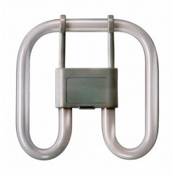 OSR 2D 16W CFL SQUARE BX PER20