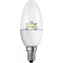 OSR LED CANDLE 3 8W SES WW DIM PER6