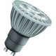 OSR LED GU10 3 6W WW DIM PER6