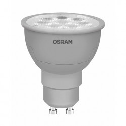 OSR LED GU10 5W WW DIM PER6