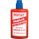 PRATLEY NUTLOK GRADE 6-10 50G A