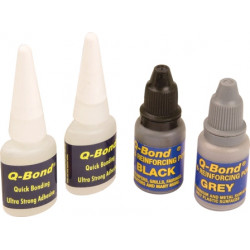 GLUE Q-BOND KIT  SMALL QB2