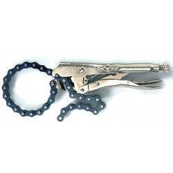 VICEGRIP PET 20R CHAIN CLAMP 230MM 27