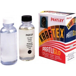 PRATLEY PRATLI-GLO 200ML (16) B