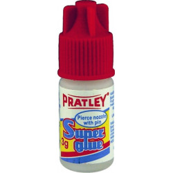 PRATLEY GLUE SUPER 3GR (DISPLAY) (20) A