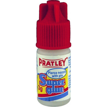 PRATLEY GLUE SUPER 3GR (DISPLAY) (20) A