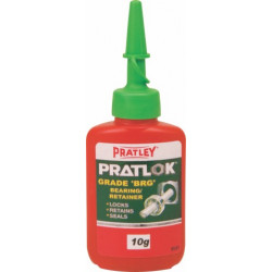 PRATLEY NUTLOK GRADE BRG 10G 20 A